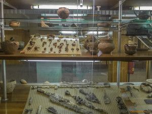 Necropoli di Novilara