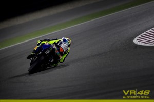 Valentino Qatar 2014 FP2