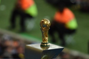 Finale World Cup - Rio 2014
