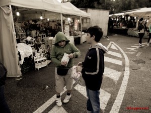 Fiera di San Nicola 2014