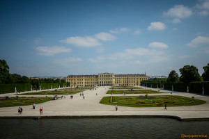 Castello di Schönbrunn