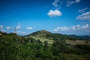 I Torrioni di Carpegna